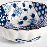 Ceramic Bowl — 12 fl. oz., Detail view