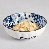 Ceramic Bowl — 12 fl. oz., Serving example