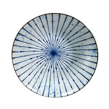 Ceramic Ramen Bowl — 35 fl. oz., Interior view