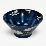 Ceramic Bowl — 32 fl. oz., Alternate view