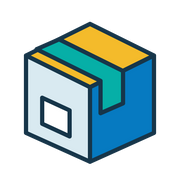 100-count pack feature icon