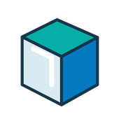 Plastic body feature icon