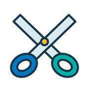 
Loop-handle profile