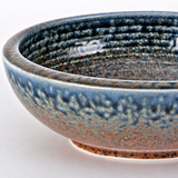 Ceramic Bowl — 36 fl. oz., Detail view