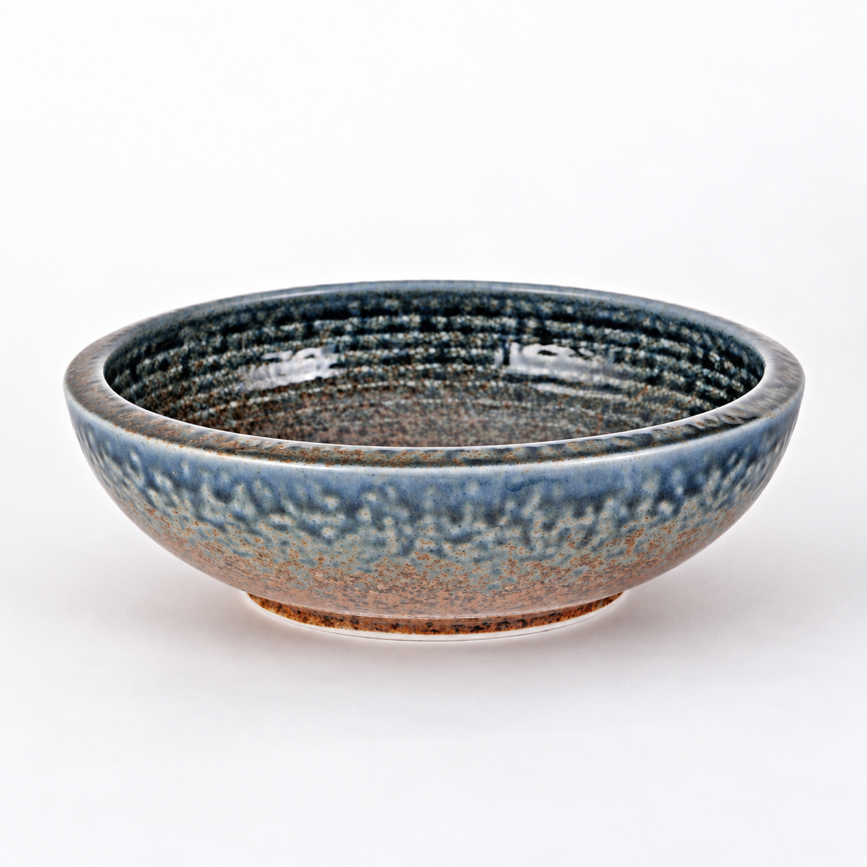 Ceramic Bowl — 36 fl. oz., Product view