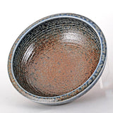 Ceramic Bowl — 36 fl. oz., Interior view