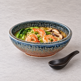 Ceramic Bowl — 36 fl. oz., Serving example