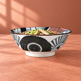Ramen Bowl — 40 fl. oz., Styled view