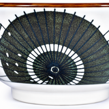 Ramen Bowl — 40 fl. oz., Detail view