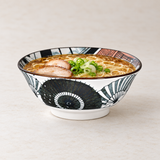 Ramen Bowl — 40 fl. oz., Serving example