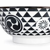 Ceramic Ramen Bowl — 42 fl. oz., Detail view