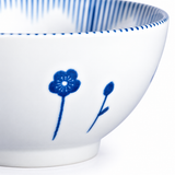 Ceramic Bowl — 12 fl. oz., Detail view