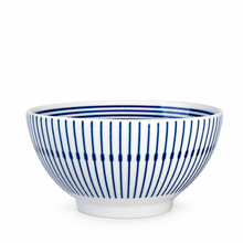 Ceramic Rice Bowl — 12 fl. oz., Studio product view