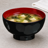 N55-B Miso soup serving