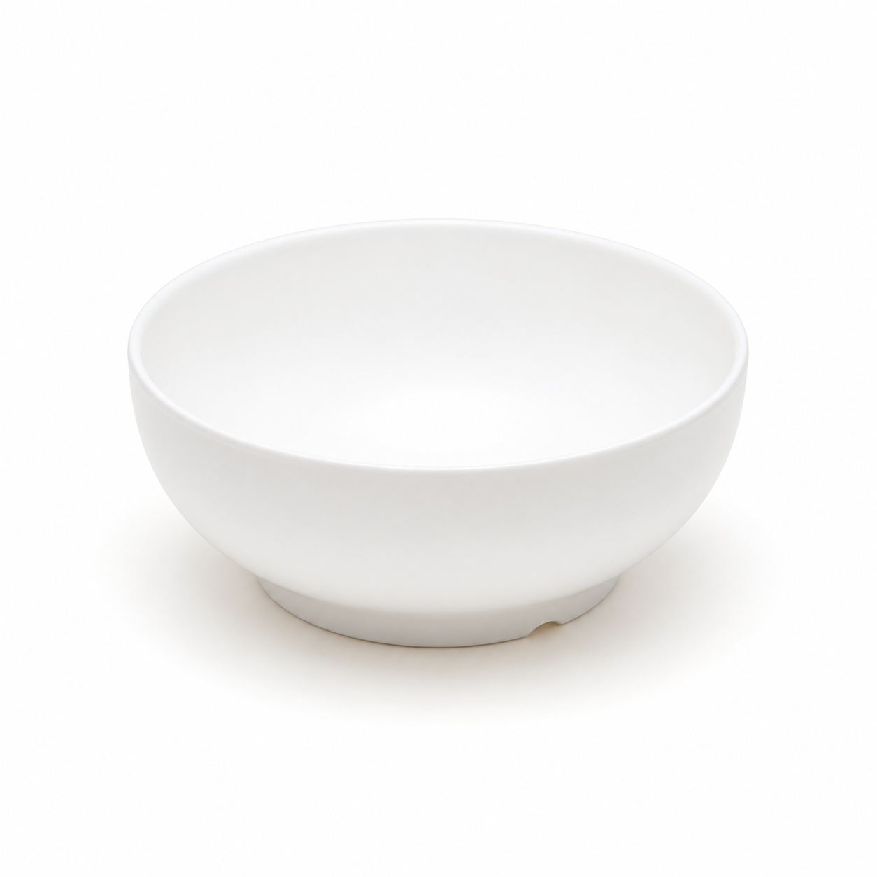 7″ Melamine Bowl — 38 oz, Product view