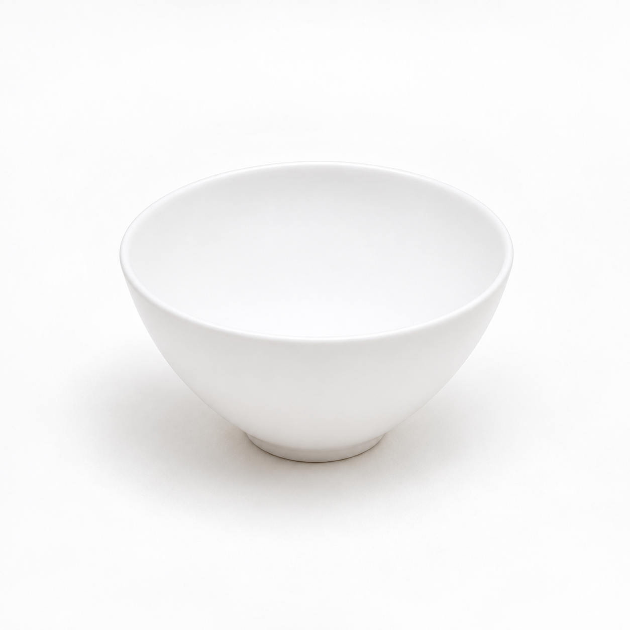 6¼″ Melamine Bowl — 25 oz, Product view