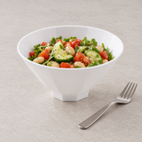 8″ Melamine Bowl — 38 oz, Styled view