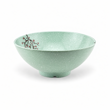 Melamine Bowl 11-7/8"D, Plum Blossom, Product view
