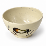 Melamine Bowl 4-1/4"D*2-1/2"H, Eggplant, Product view