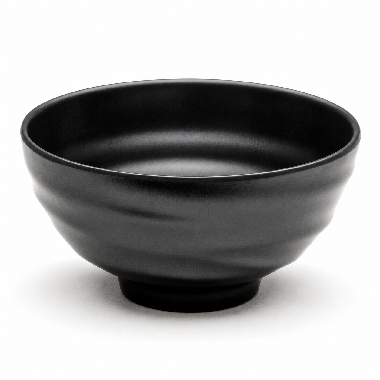 YG-658MB Low oblique empty bowl