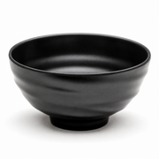 YG-658MB Low oblique empty bowl