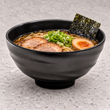 YG-658MB Ramen serving