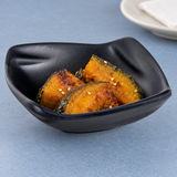 YG-505MB Roasted squash side
