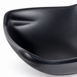 YG-505MB Molded corner folds and wavy rim