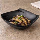 YG-506MB Glazed eggplant side