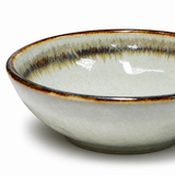 Ceramic Bowl — 10 fl. oz., Detail view
