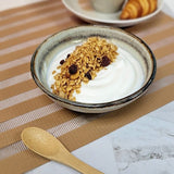 Ceramic Bowl — 10 fl. oz., Serving example