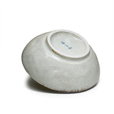 Ceramic Bowl — 10 fl. oz., Underside view