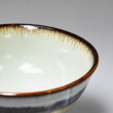 Ceramic Bowl — 20 fl. oz., Detail view