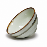 Ceramic Bowl — 34 fl. oz., Alternate view