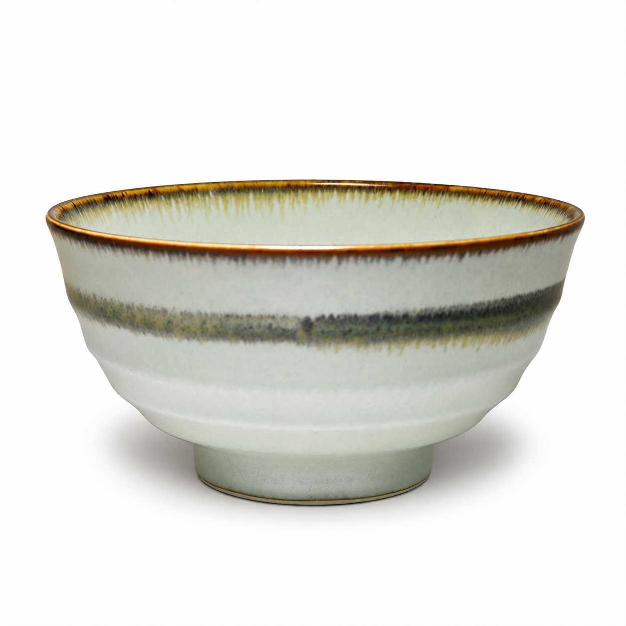 Ceramic Bowl — 34 fl. oz., Product view