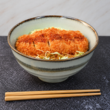 Ceramic Bowl — 34 fl. oz., Serving example
