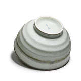 Ceramic Bowl — 34 fl. oz., Underside view