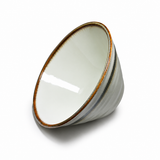 Ceramic Bowl — 40 fl. oz., Alternate view
