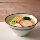 Ceramic Bowl — 40 fl. oz., Serving example