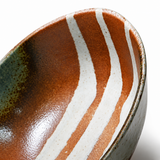 Ceramic Ramen Bowl — 48 fl. oz., Detail view