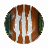 Ceramic Ramen Bowl — 48 fl. oz., Interior view