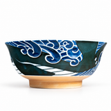 Ceramic Ramen Bowl — 42 fl. oz., Alternate view