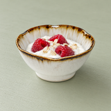 Ceramic Bowl — 3 fl. oz., Styled view