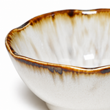 Ceramic Bowl — 3 fl. oz., Detail view