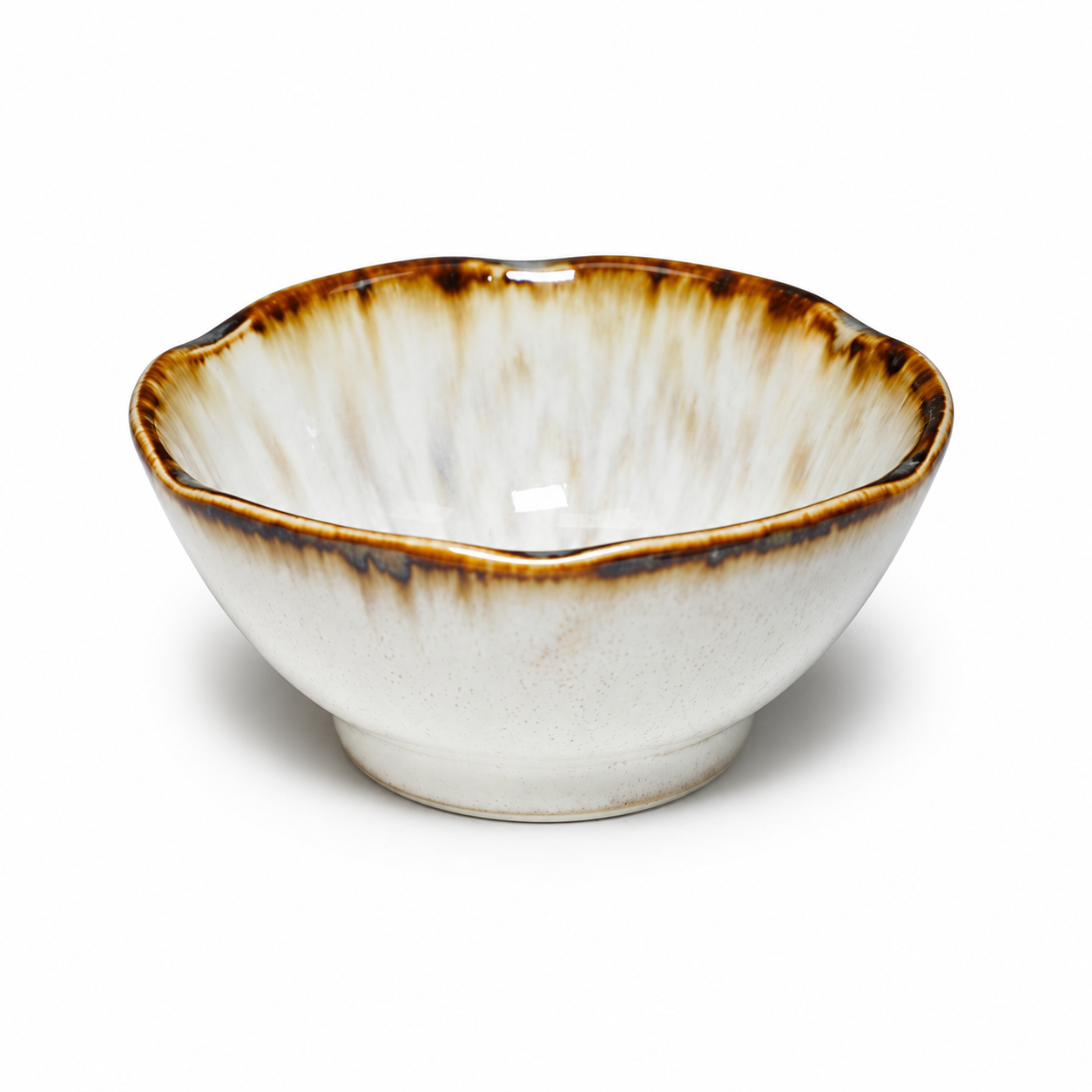 Ceramic Bowl — 3 fl. oz., Product view