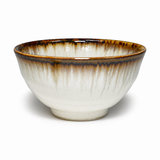 Ceramic Bowl — 12 fl. oz., Alternate view