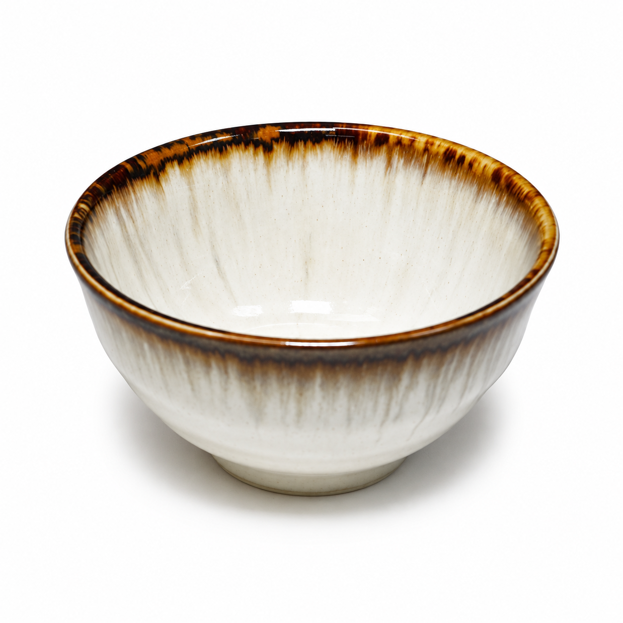 Ceramic Bowl — 12 fl. oz., Product view