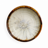 Ceramic Bowl — 12 fl. oz., Interior view