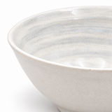Japanese Rice Bowl - 10 fl. oz. / 5"D x 2.35"H, Detail view