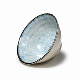 Ceramic Rice Bowl — 12 fl. oz., Alternate view